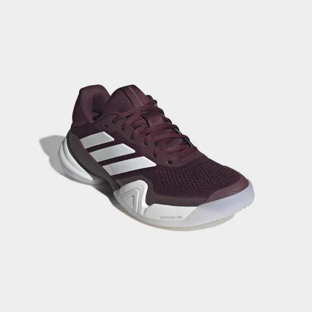 adidas KH7543 Barricade 14 W Kadın Günlük Spor Ayakkabısı