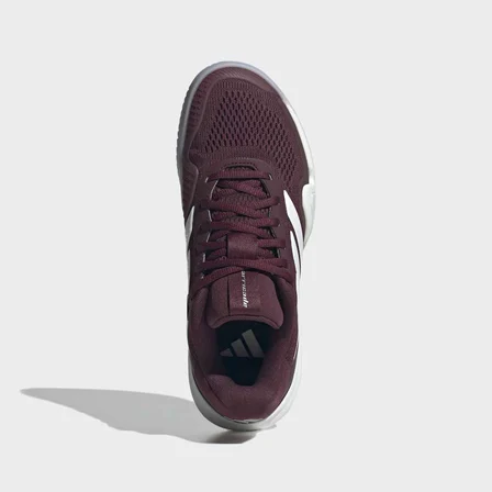 adidas KH7543 Barricade 14 W Kadın Günlük Spor Ayakkabısı