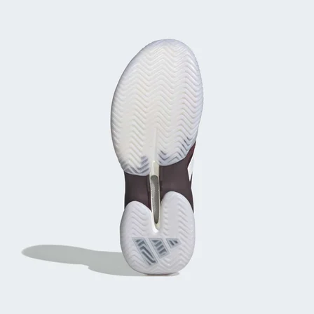 adidas KH7543 Barricade 14 W Kadın Günlük Spor Ayakkabısı