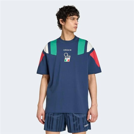 FIGC EQT TEE