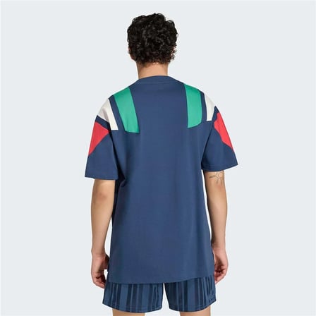 FIGC EQT TEE