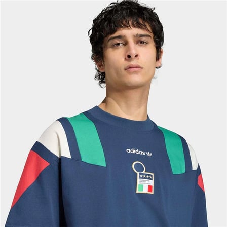 FIGC EQT TEE