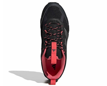 Adidas TERREX ROCKADIA W Unisex Outdoor Ayakkabısı KZ9170 Siyah