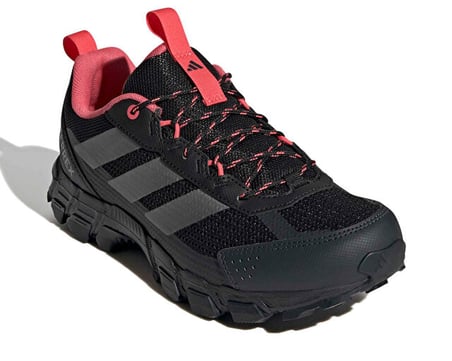 Adidas TERREX ROCKADIA W Unisex Outdoor Ayakkabısı KZ9170 Siyah