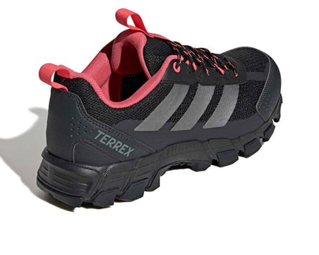 Adidas TERREX ROCKADIA W Unisex Outdoor Ayakkabısı KZ9170 Siyah