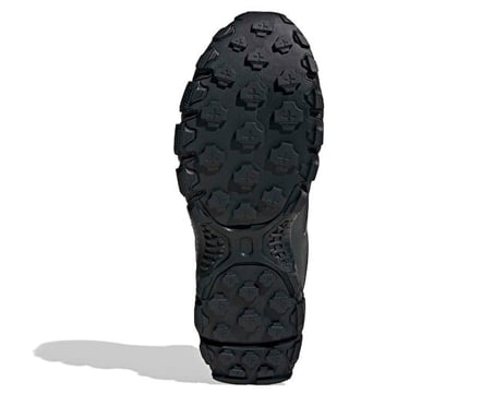 Adidas TERREX ROCKADIA W Unisex Outdoor Ayakkabısı KZ9170 Siyah