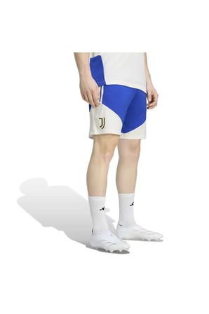 adidas Erkek Şort JUVE TR SHO KH1217