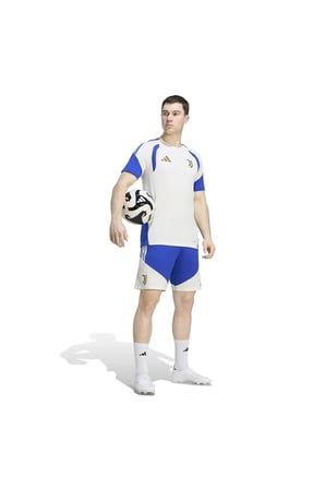 adidas Erkek Şort JUVE TR SHO KH1217