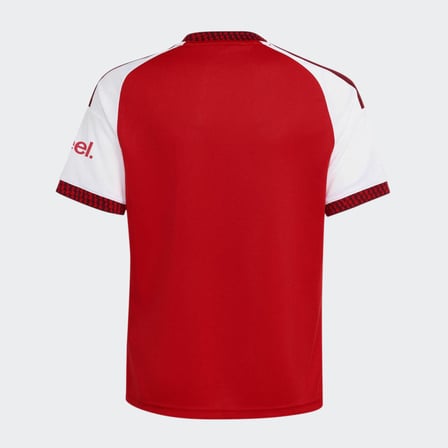 adidas KB9947 AFC H JSY Y Arsenal FC 26/27 İç Saha Çocuk Forması