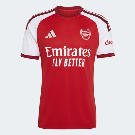 adidas JZ3168 AFC H JSY Arsenal FC 26-27 İç Saha Forması
