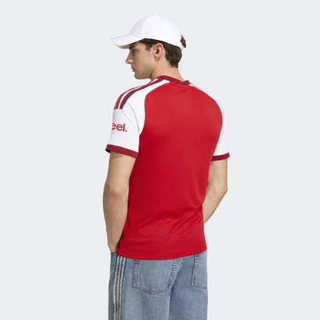 adidas JZ3168 AFC H JSY Arsenal FC 26-27 İç Saha Forması