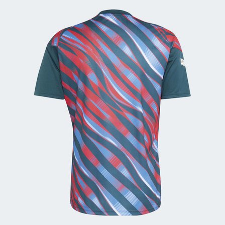 adidas KC0011 AFC PRESHI Arsenal FC 26/27 Maç Öncesi Forması