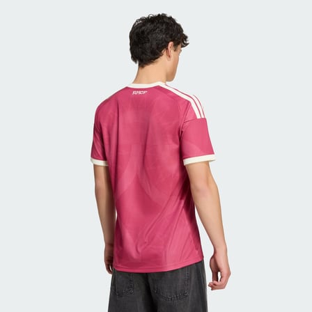 adidas IA7520 REAL 3 JSY Real Madrid 26-27 Üçüncü Forma