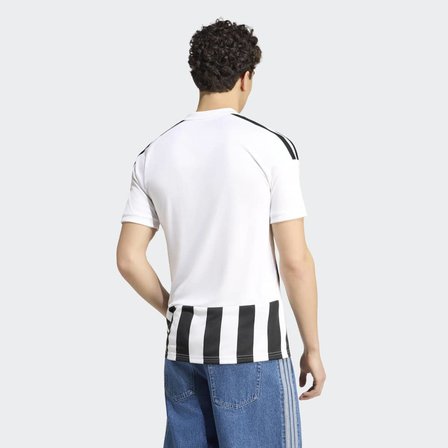 adidas KC2285 JUVE H JSY Juventus 26-27 İç Saha Forması