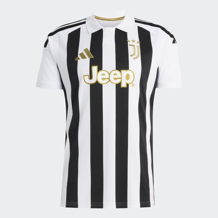 adidas KC2285 JUVE H JSY Juventus 26-27 İç Saha Forması