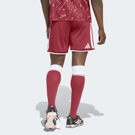 adidas KA6854 LFC H SHO Liverpool FC 26-27 İç Saha Şortu