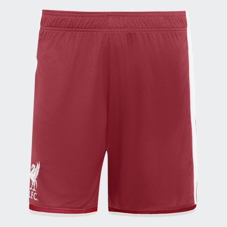 adidas KA6854 LFC H SHO Liverpool FC 26-27 İç Saha Şortu