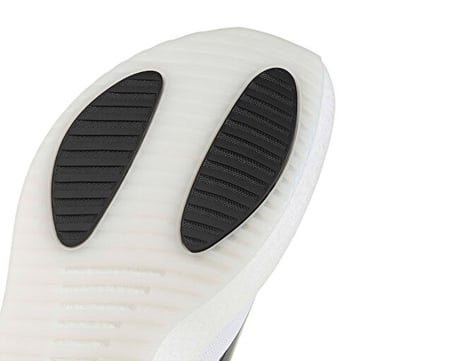 Adidas ZENBOOST M Erkek Koşu Ayakkabısı HQ9528 Beyaz