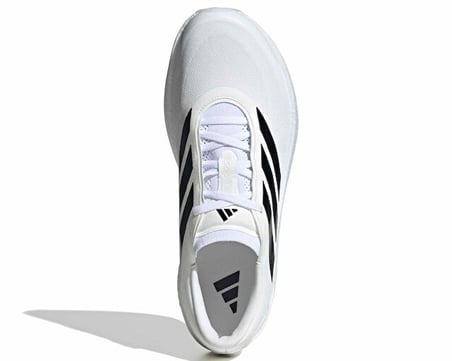 Adidas ZENBOOST M Erkek Koşu Ayakkabısı HQ9528 Beyaz