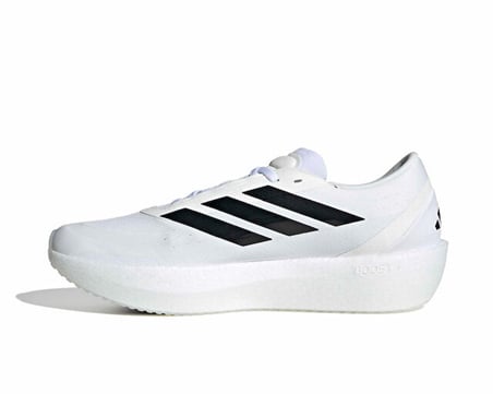 Adidas ZENBOOST M Erkek Koşu Ayakkabısı HQ9528 Beyaz