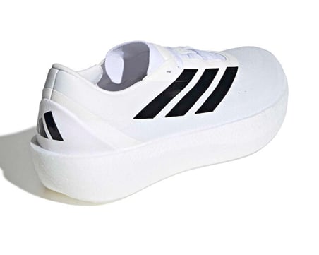 Adidas ZENBOOST M Erkek Koşu Ayakkabısı HQ9528 Beyaz
