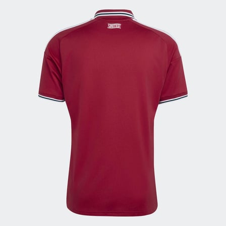 adidas KA6871 MUFC H JSY Manchester United 26-27 İç Saha Forması