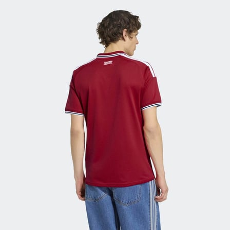 adidas KA6871 MUFC H JSY Manchester United 26-27 İç Saha Forması