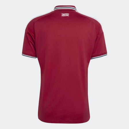 adidas KA6871 MUFC H JSY Manchester United 26-27 İç Saha Forması