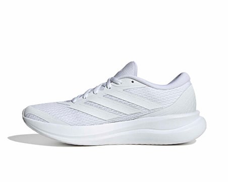 Adidas RUNFALCON 6 W Unisex Koşu Ayakkabısı KH5575 Beyaz