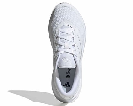 Adidas RUNFALCON 6 W Unisex Koşu Ayakkabısı KH5575 Beyaz