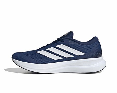 Adidas Runfalcon 6 Unisex Koşu Ayakkabısı Lacivert 45.5 Numara