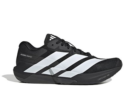 Adidas ADIZERO DROPSET PRO TRAINER M Erkek Antrenman Ayakkabısı KH6710 Siyah