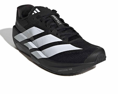 Adidas ADIZERO DROPSET PRO TRAINER M Erkek Antrenman Ayakkabısı KH6710 Siyah
