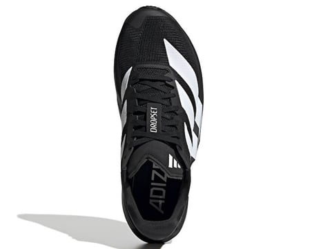 Adidas ADIZERO DROPSET PRO TRAINER M Erkek Antrenman Ayakkabısı KH6710 Siyah
