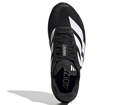 Adidas ADIZERO DROPSET PRO TRAINER M Erkek Antrenman Ayakkabısı KH6710 Siyah