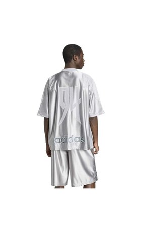 adidas Erkek  Kahverengi  Forma EQT JERSEY KX4835