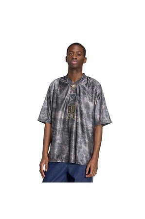 adidas Erkek  Beyaz  Forma EQT JERSEY KX4834