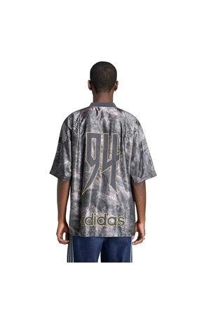 adidas Erkek  Beyaz  Forma EQT JERSEY KX4834