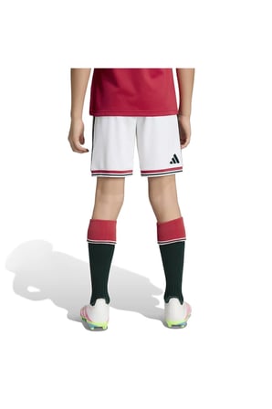 adidas Çocuk Şort MUFC H SHO Y KC4782