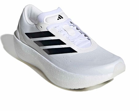 Adidas ZENBOOST W Unisex Koşu Ayakkabısı HQ9531 Beyaz