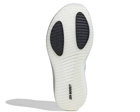 Adidas ZENBOOST W Unisex Koşu Ayakkabısı HQ9531 Beyaz