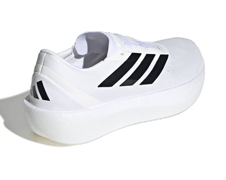 Adidas ZENBOOST W Unisex Koşu Ayakkabısı HQ9531 Beyaz