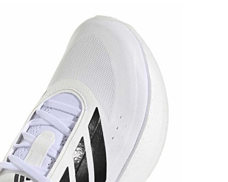 Adidas ZENBOOST W Unisex Koşu Ayakkabısı HQ9531 Beyaz