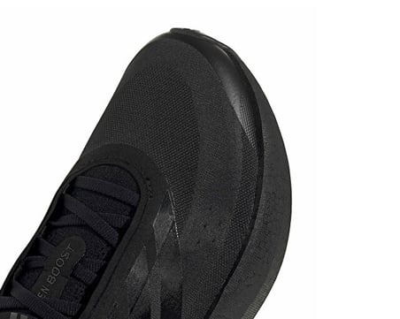 Adidas ZENBOOST M Erkek Koşu Ayakkabısı HQ9527 Siyah