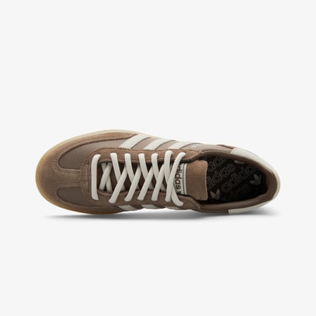 adidas Handball Spezial Unisex Kahverengi Spor Ayakkabı