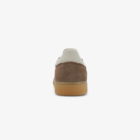 adidas Handball Spezial Unisex Kahverengi Spor Ayakkabı