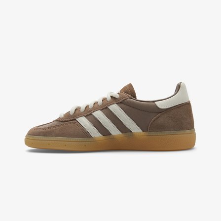 adidas Handball Spezial Unisex Kahverengi Spor Ayakkabı