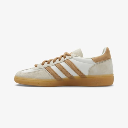 adidas Handball Spezial Unisex Beyaz Spor Ayakkabı