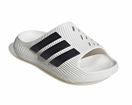 Adidas PURECHILL SLIDE Unisex Terlik KI0054 Beyaz