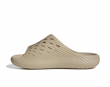 Adidas PURECHILL SLIDE Unisex Terlik KI0061 Haki